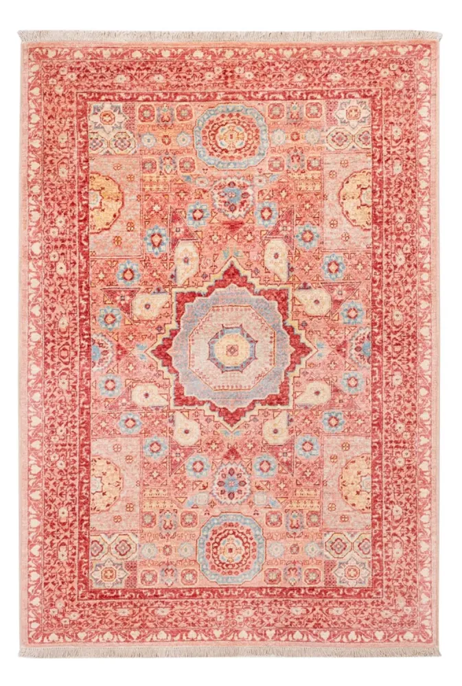 Ziegler Teppe - Ariana - 184 x 126 cm - flerfarget