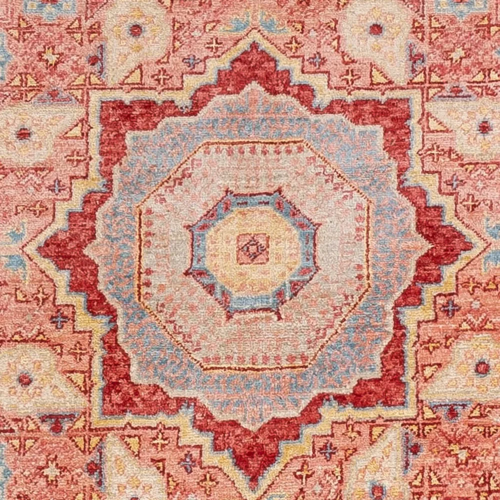 Ziegler Teppe - Ariana - 184 x 126 cm - flerfarget
