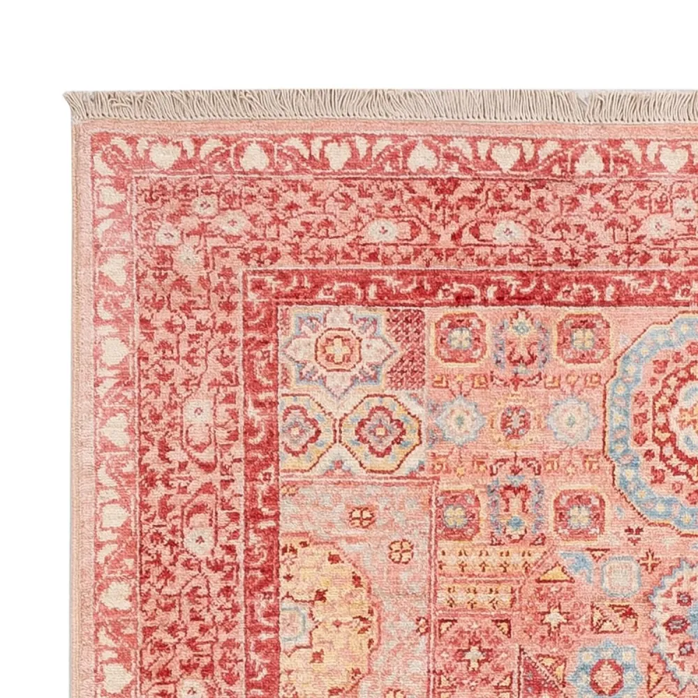 Ziegler Teppe - Ariana - 184 x 126 cm - flerfarget