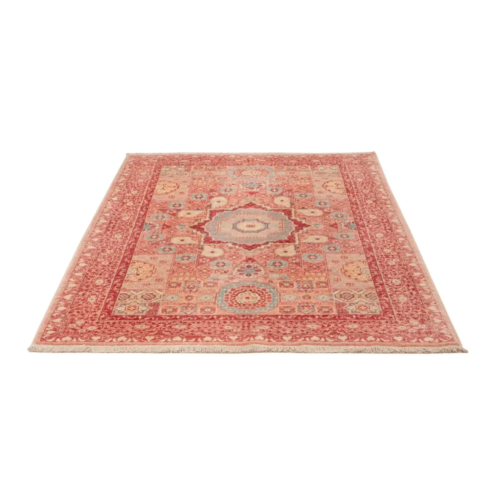 Ziegler Teppe - Ariana - 184 x 126 cm - flerfarget
