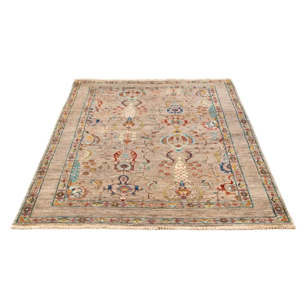 Ziegler Teppe - Ariana - 187 x 121 cm - flerfarget