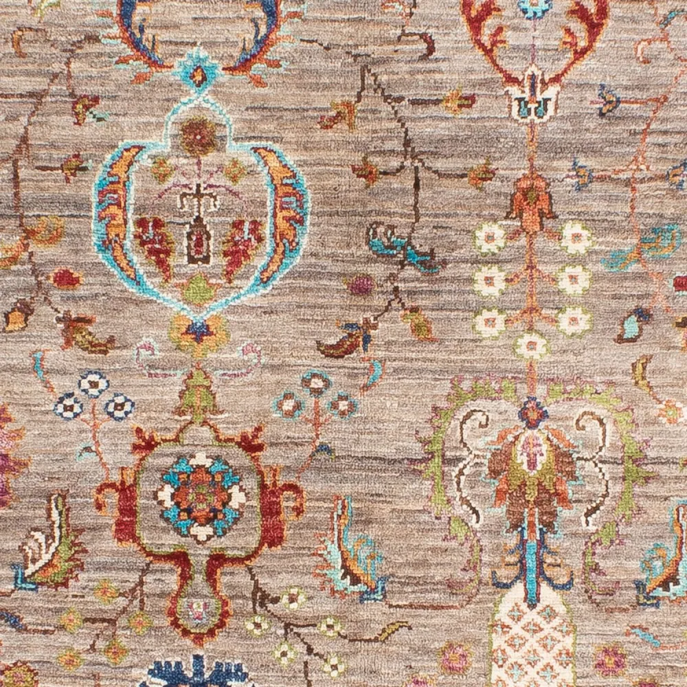 Ziegler Teppe - Ariana - 187 x 121 cm - flerfarget