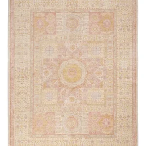 Ziegler Teppe - Ariana - 198 x 158 cm - beige