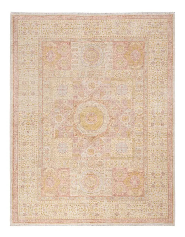 Ziegler Teppe - Ariana - 198 x 158 cm - beige
