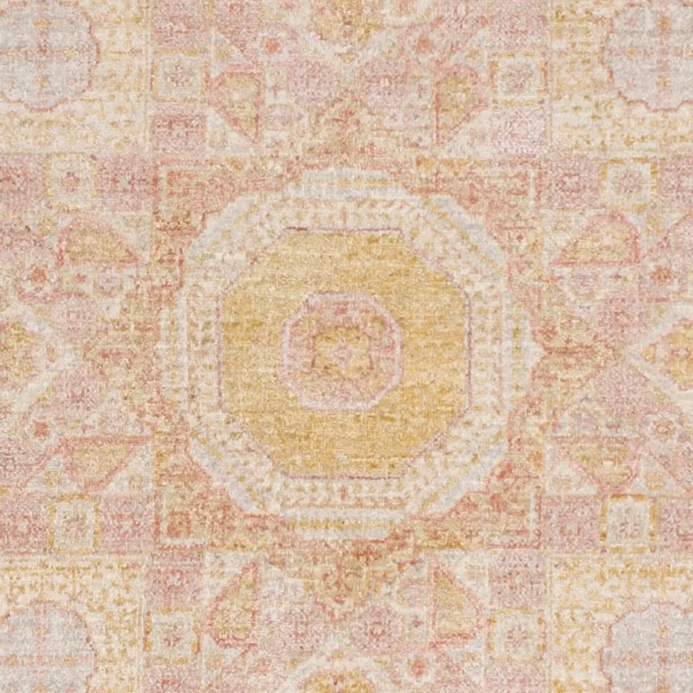Ziegler Teppe - Ariana - 198 x 158 cm - beige
