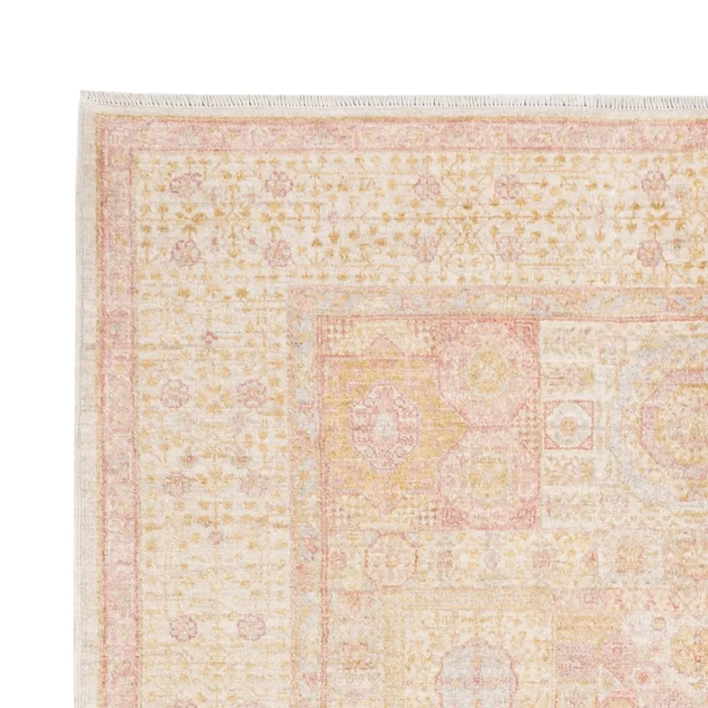 Ziegler Teppe - Ariana - 198 x 158 cm - beige
