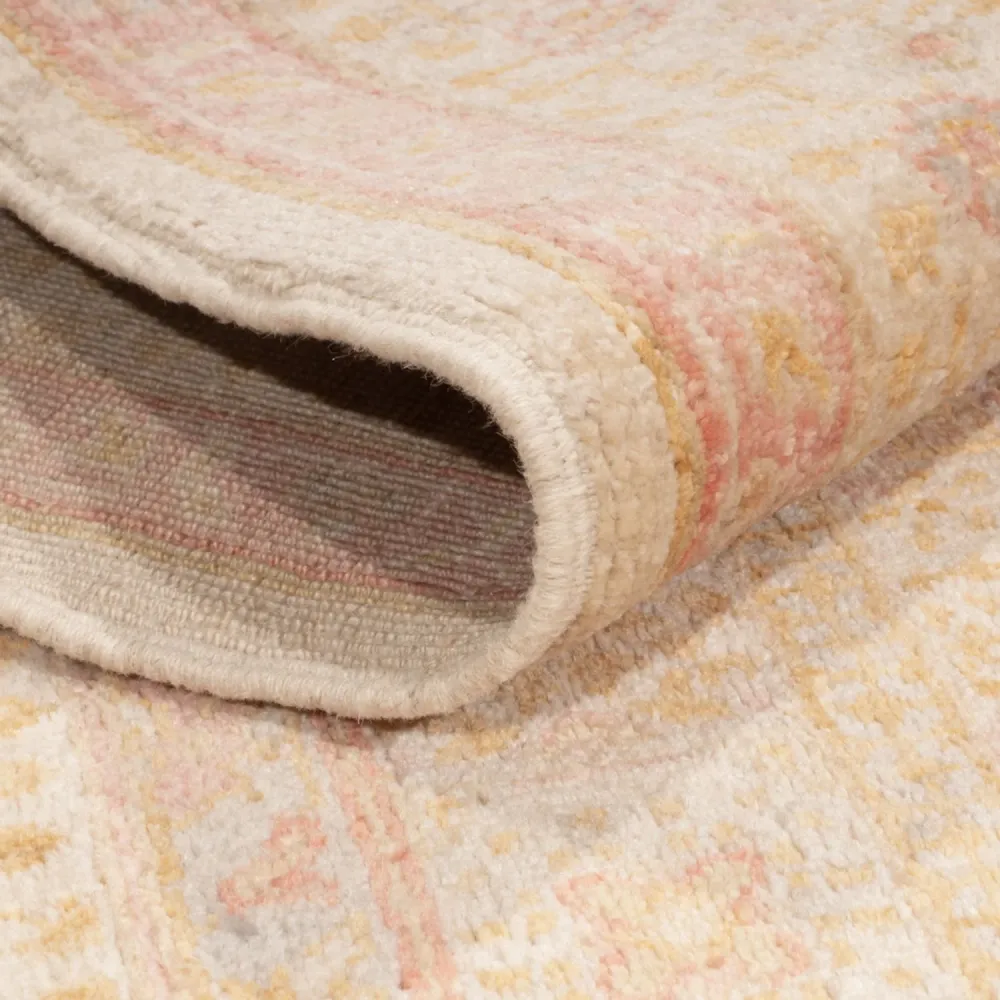Ziegler Teppe - Ariana - 198 x 158 cm - beige