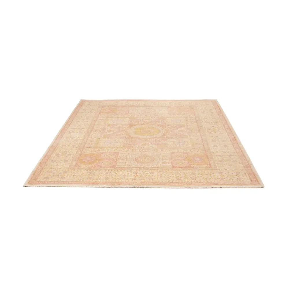 Ziegler Teppe - Ariana - 198 x 158 cm - beige