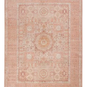 Ziegler Teppe - Ariana - 201 x 154 cm - beige