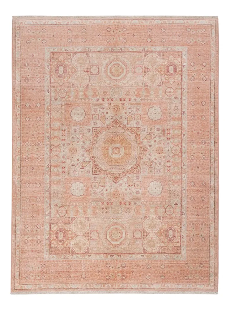 Ziegler Teppe - Ariana - 201 x 154 cm - beige