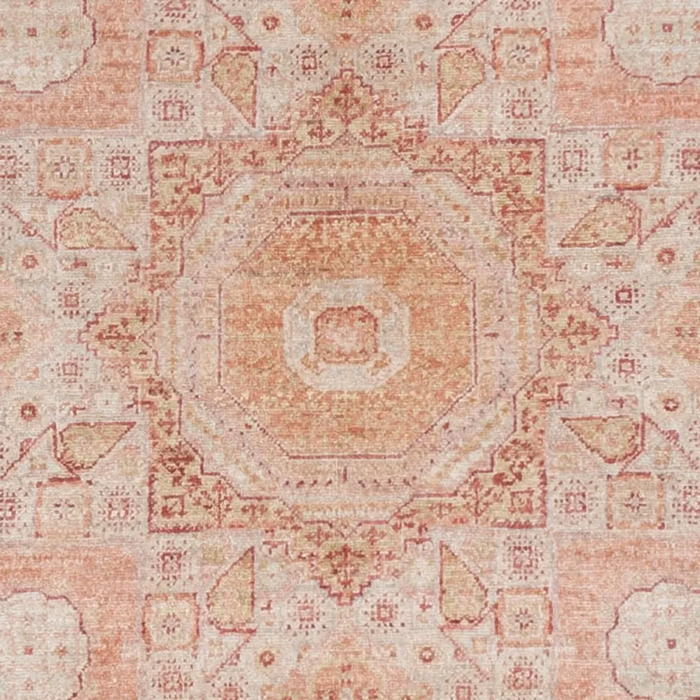 Ziegler Teppe - Ariana - 201 x 154 cm - beige