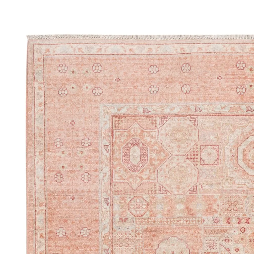 Ziegler Teppe - Ariana - 201 x 154 cm - beige
