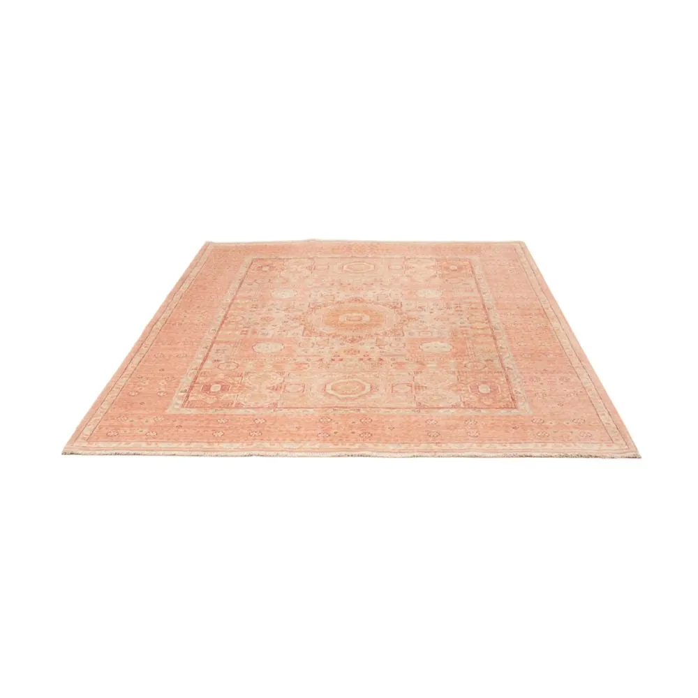 Ziegler Teppe - Ariana - 201 x 154 cm - beige