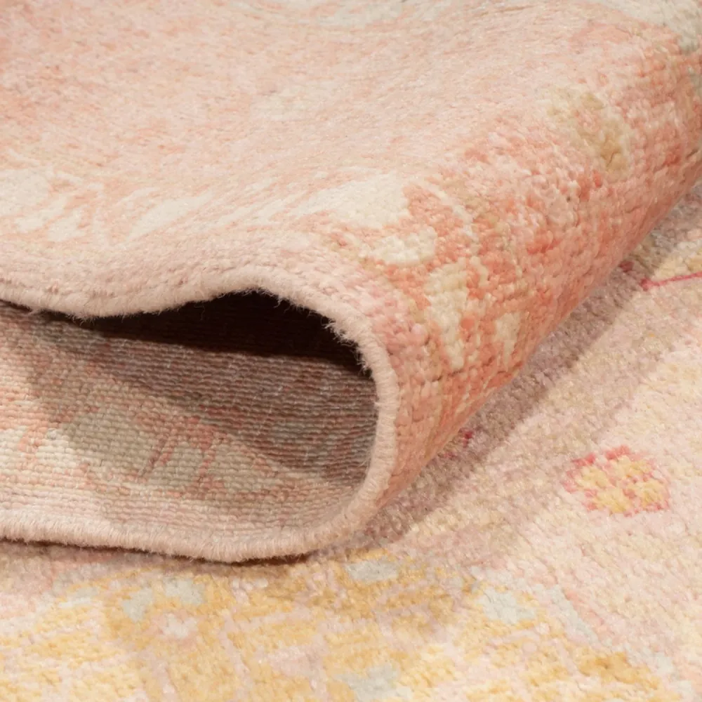Ziegler Teppe - Ariana - 201 x 157 cm - beige