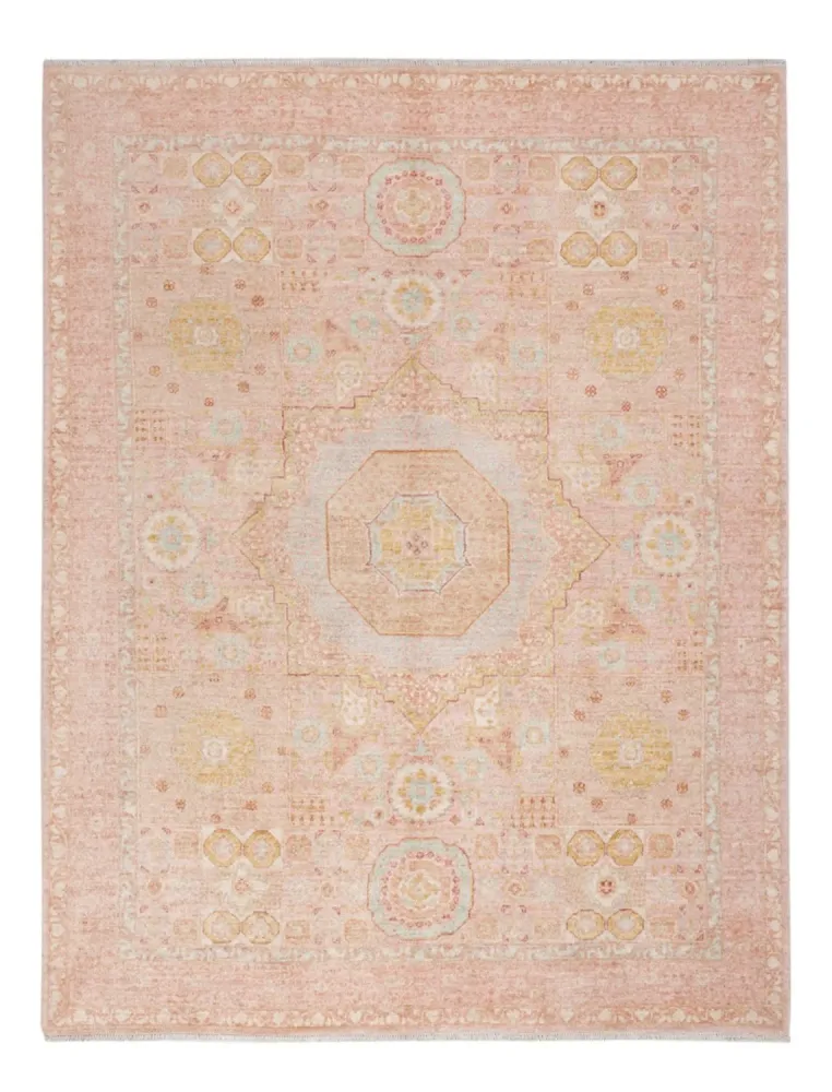 Ziegler Teppe - Ariana - 201 x 157 cm - beige
