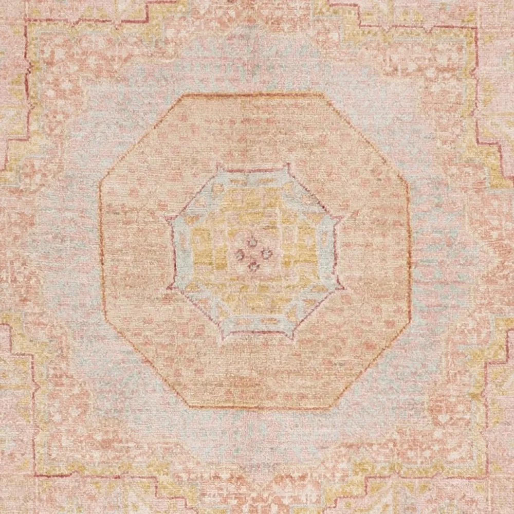 Ziegler Teppe - Ariana - 201 x 157 cm - beige