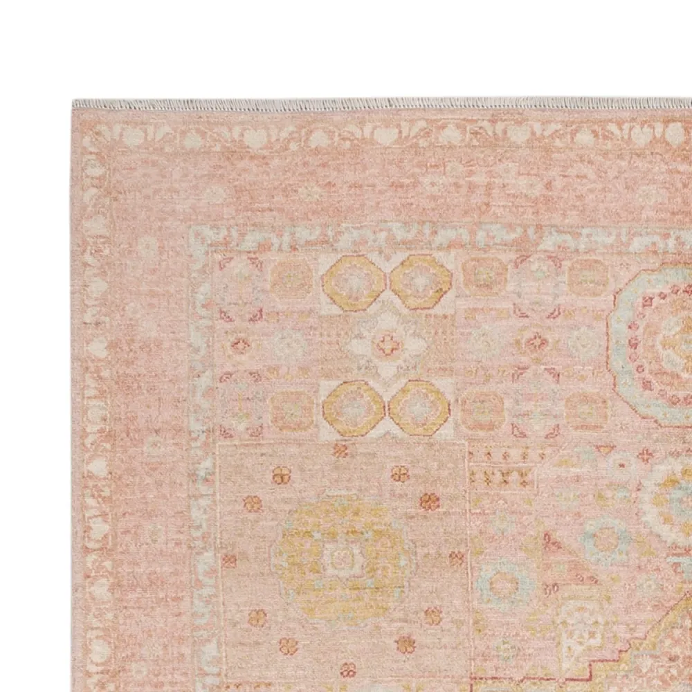 Ziegler Teppe - Ariana - 201 x 157 cm - beige