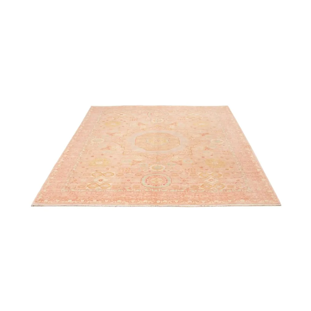 Ziegler Teppe - Ariana - 201 x 157 cm - beige