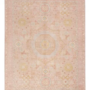 Ziegler Teppe - Ariana - 201 x 157 cm - beige