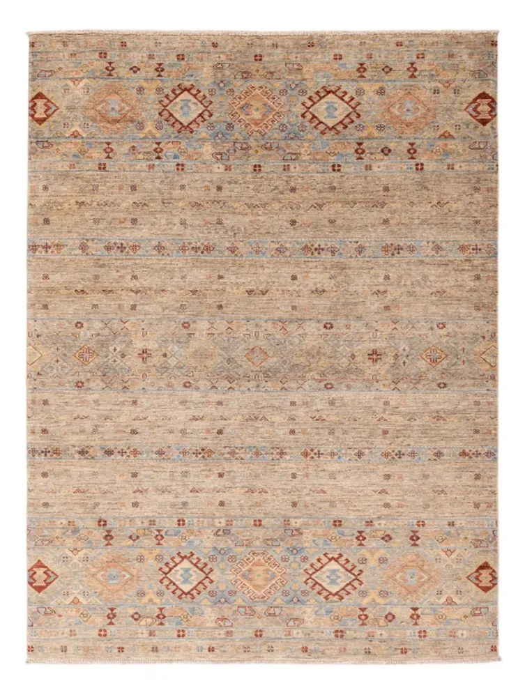 Ziegler Teppe - Ariana - 204 x 154 cm - beige
