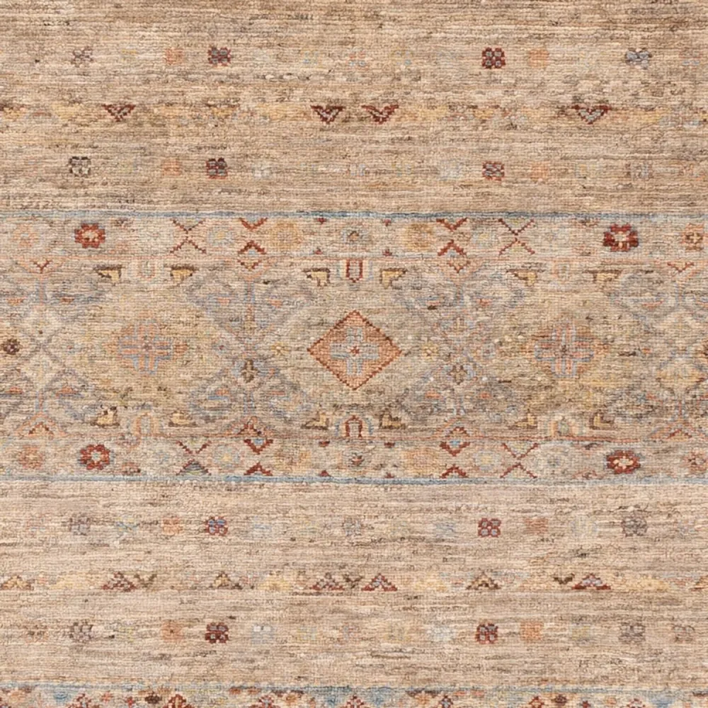 Ziegler Teppe - Ariana - 204 x 154 cm - beige
