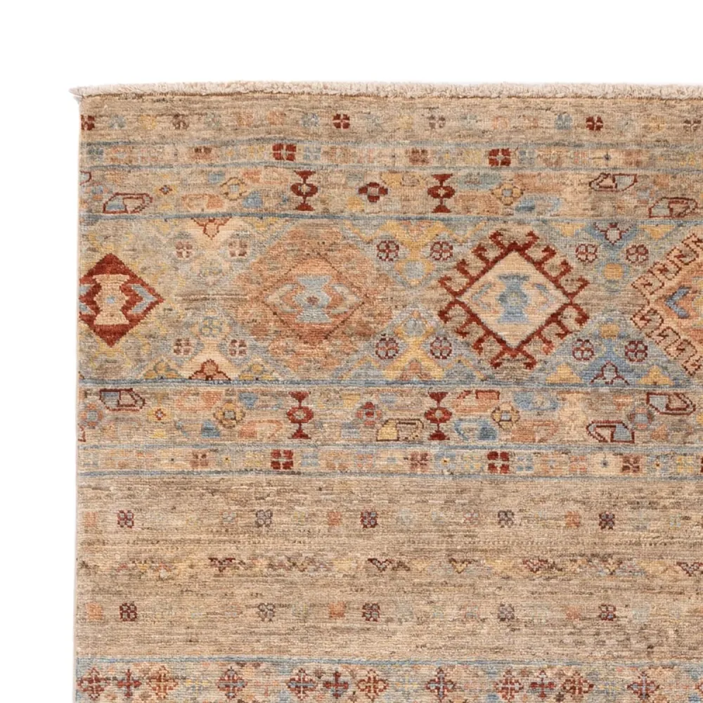 Ziegler Teppe - Ariana - 204 x 154 cm - beige