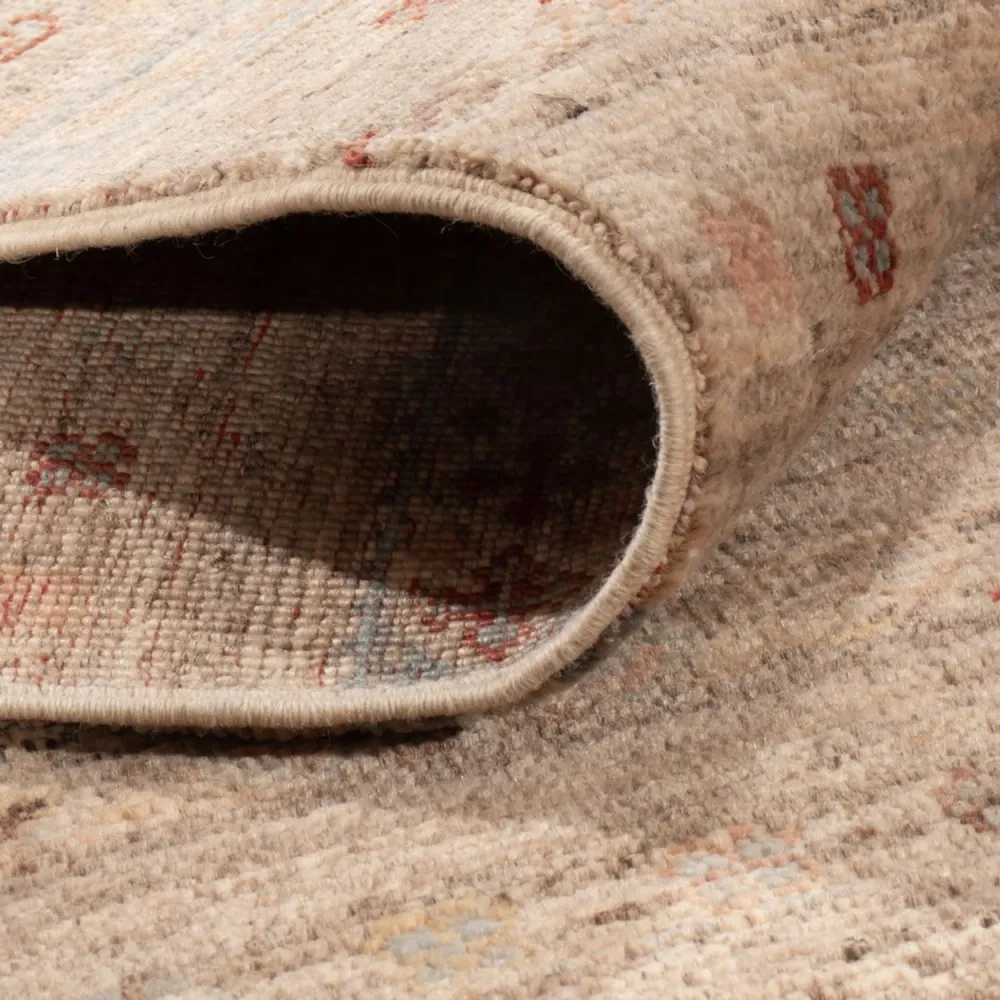Ziegler Teppe - Ariana - 204 x 154 cm - beige