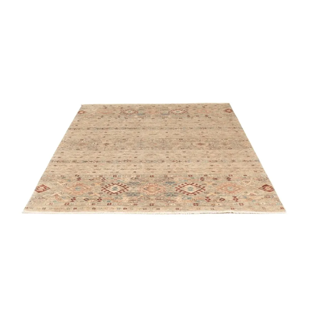 Ziegler Teppe - Ariana - 204 x 154 cm - beige