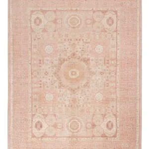 Ziegler Teppe - Ariana - 205 x 156 cm - beige