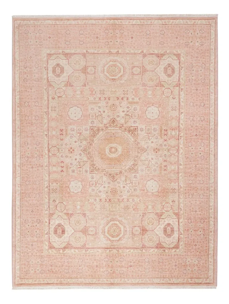 Ziegler Teppe - Ariana - 205 x 156 cm - beige