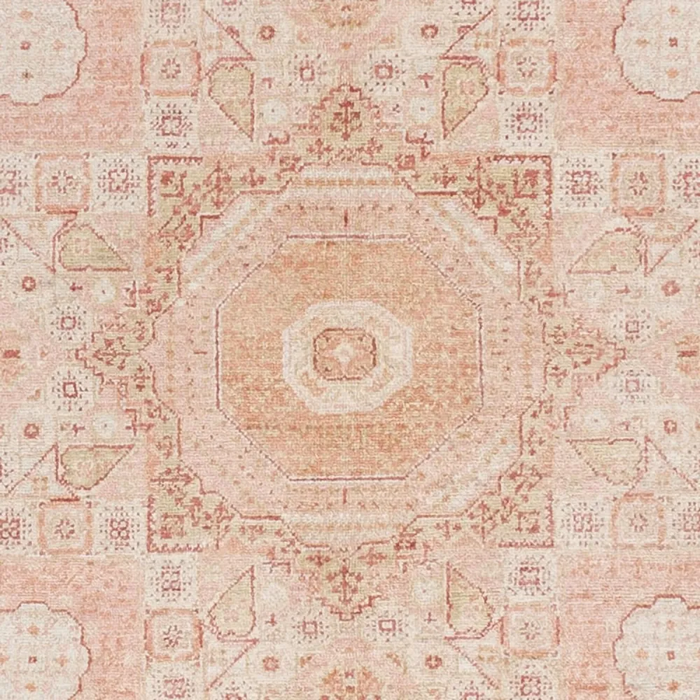 Ziegler Teppe - Ariana - 205 x 156 cm - beige