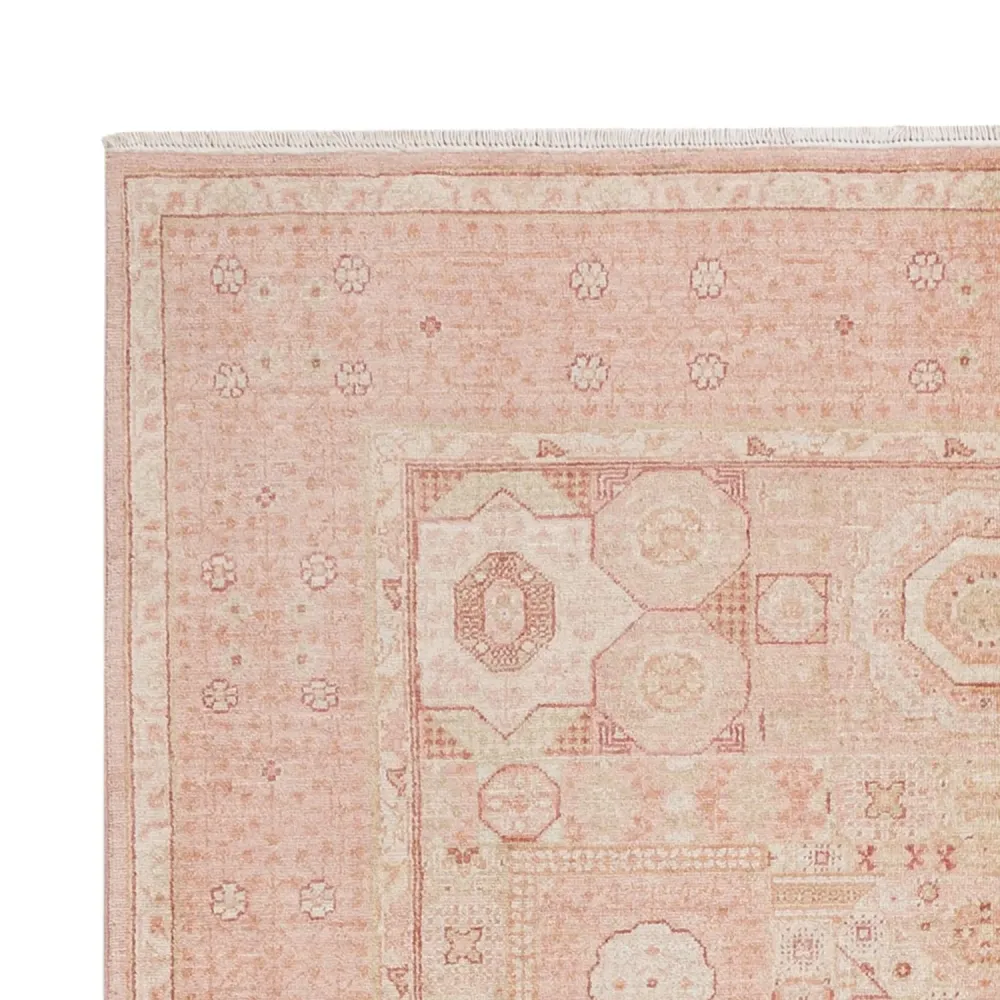 Ziegler Teppe - Ariana - 205 x 156 cm - beige