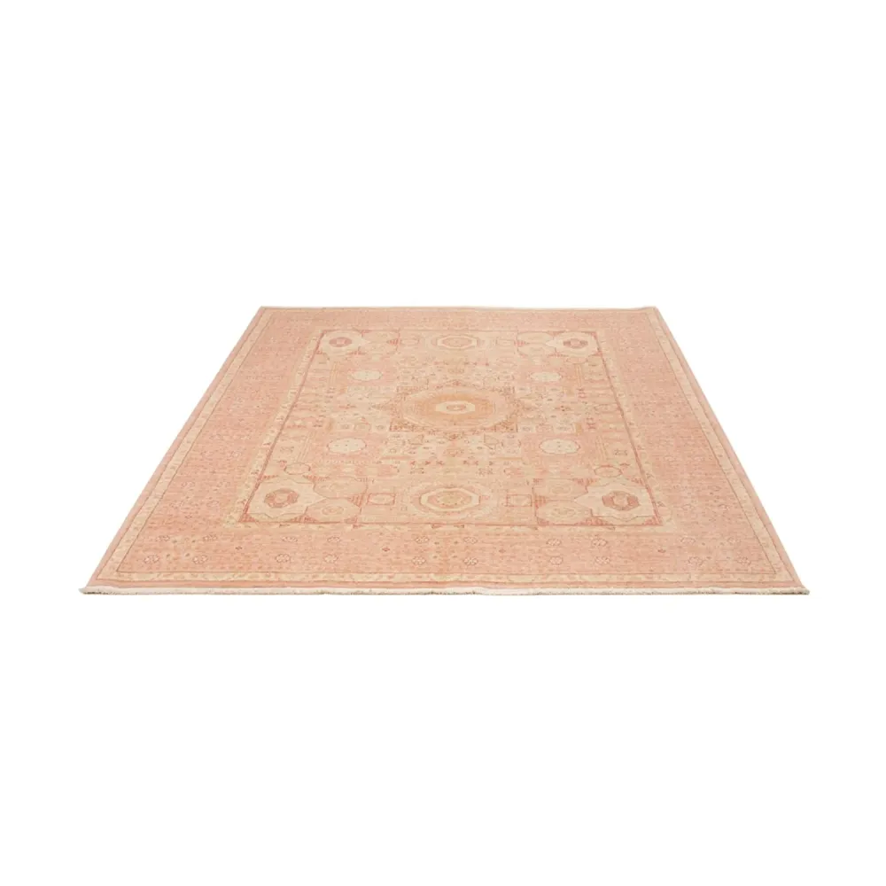 Ziegler Teppe - Ariana - 205 x 156 cm - beige