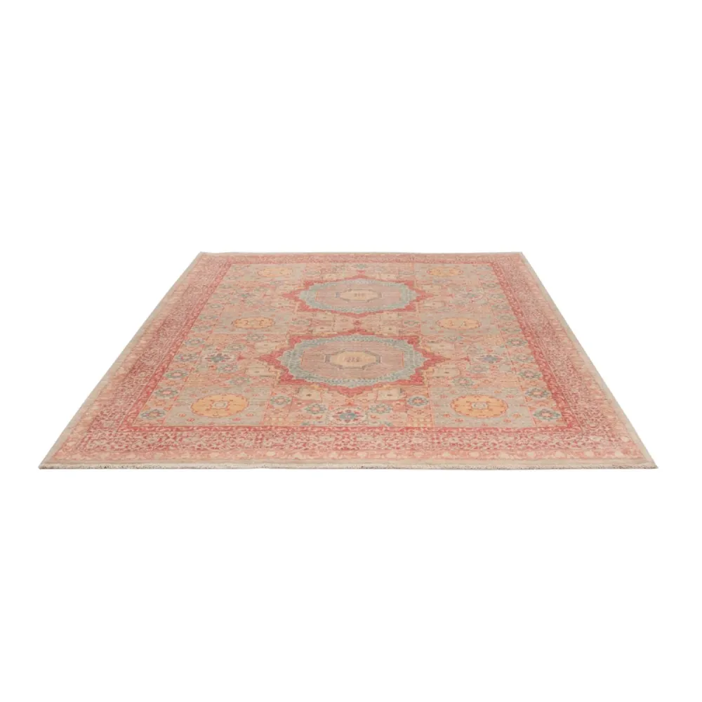 Ziegler Teppe - Ariana - 229 x 173 cm - flerfarget