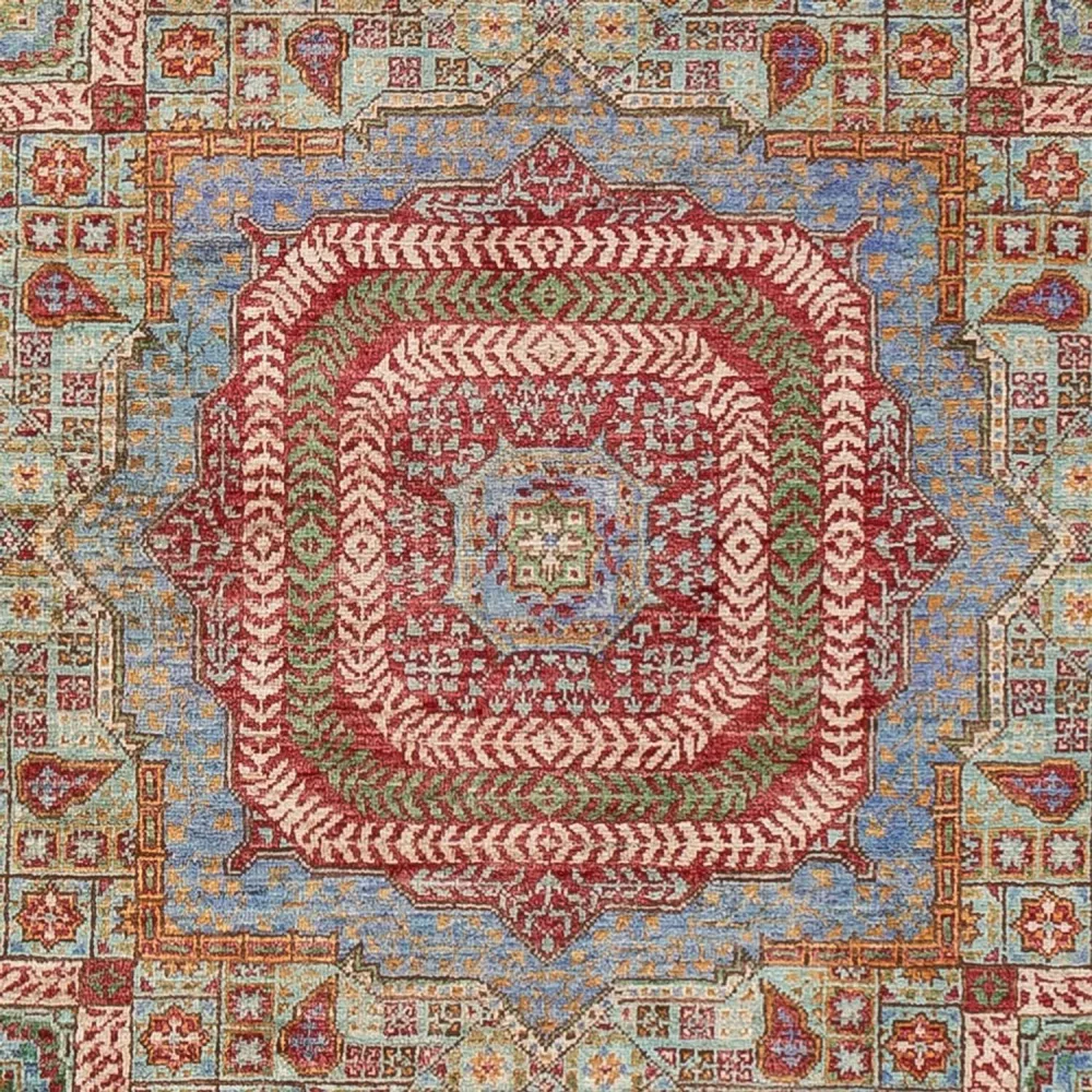 Ziegler Teppe - Ariana - 233 x 177 cm - flerfarget