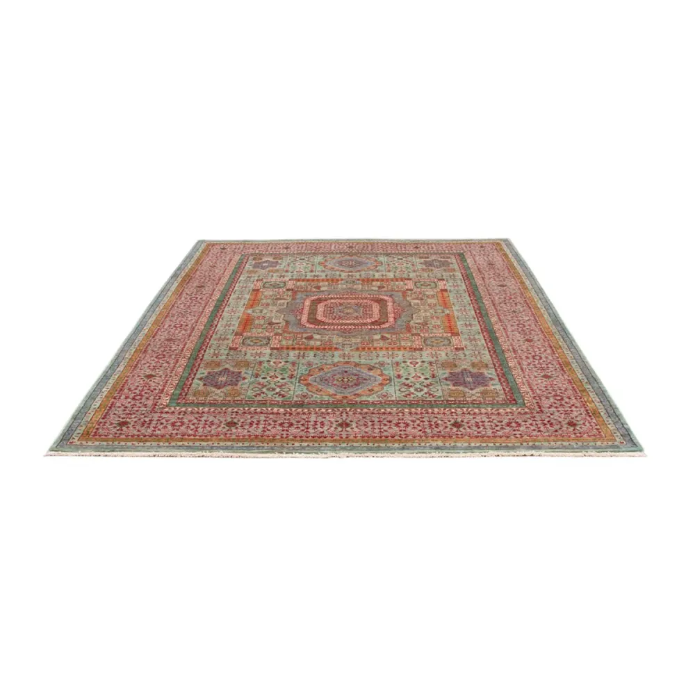 Ziegler Teppe - Ariana - 233 x 177 cm - flerfarget