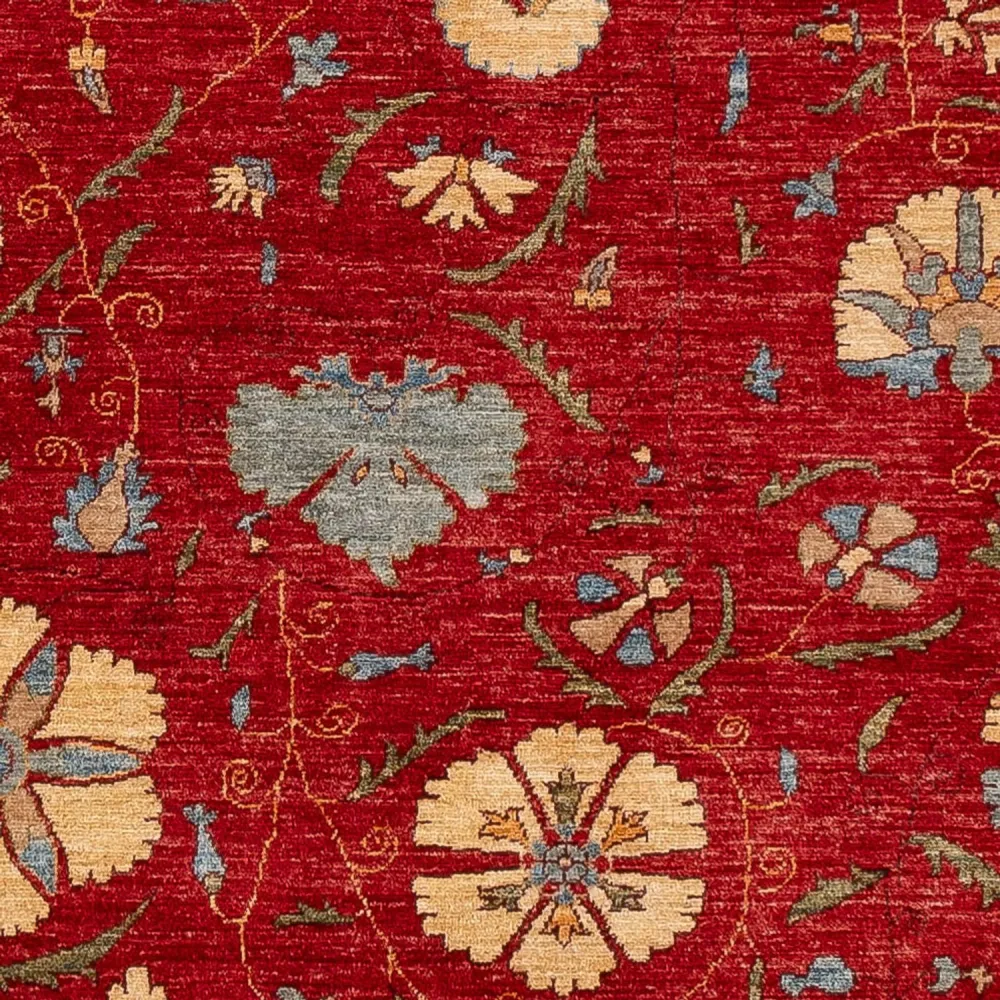 Ziegler Teppe - Ariana - 236 x 172 cm - rød