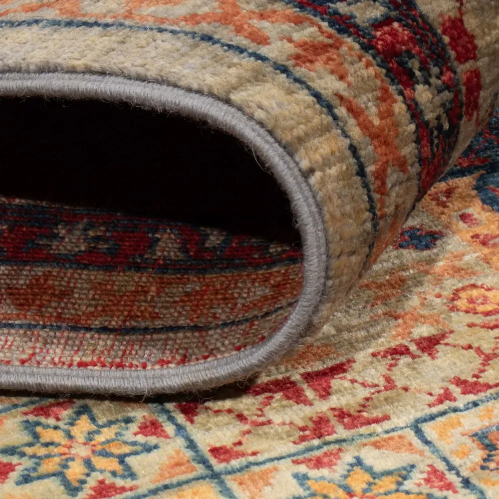 Ziegler Teppe - Ariana - 236 x 174 cm - beige