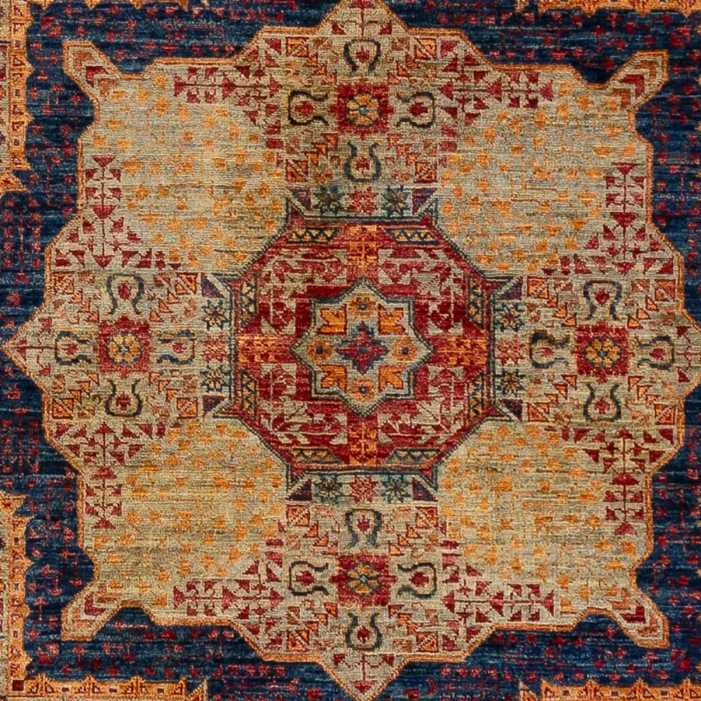 Ziegler Teppe - Ariana - 236 x 174 cm - beige