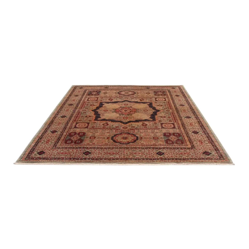 Ziegler Teppe - Ariana - 236 x 174 cm - beige