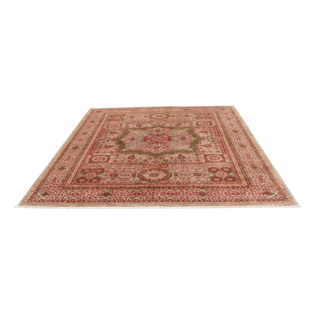 Ziegler Teppe - Ariana - 236 x 179 cm - grønn