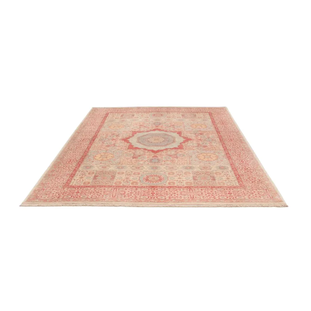 Ziegler Teppe - Ariana - 237 x 175 cm - flerfarget