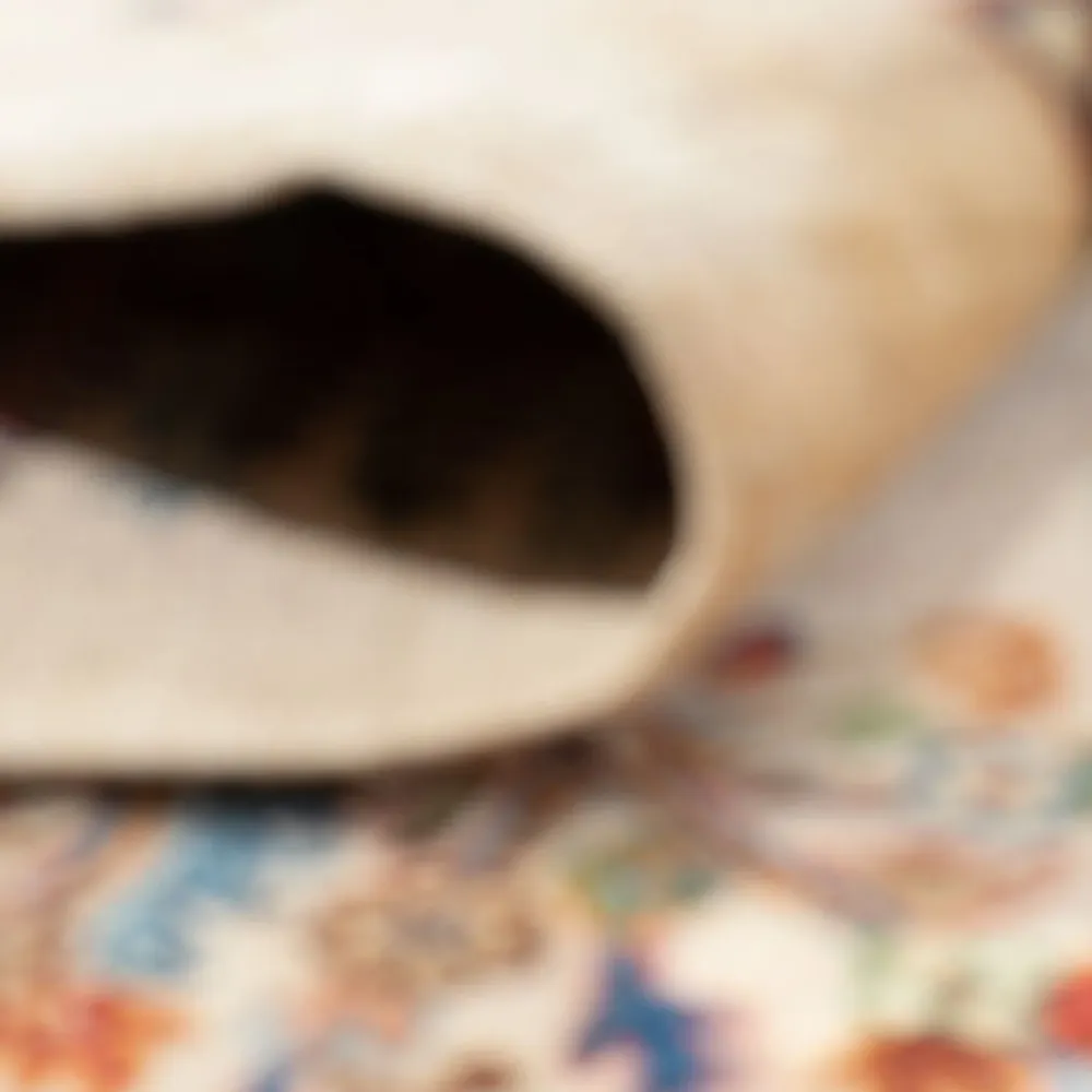 Ziegler Teppe - Ariana - 238 x 173 cm - lys beige