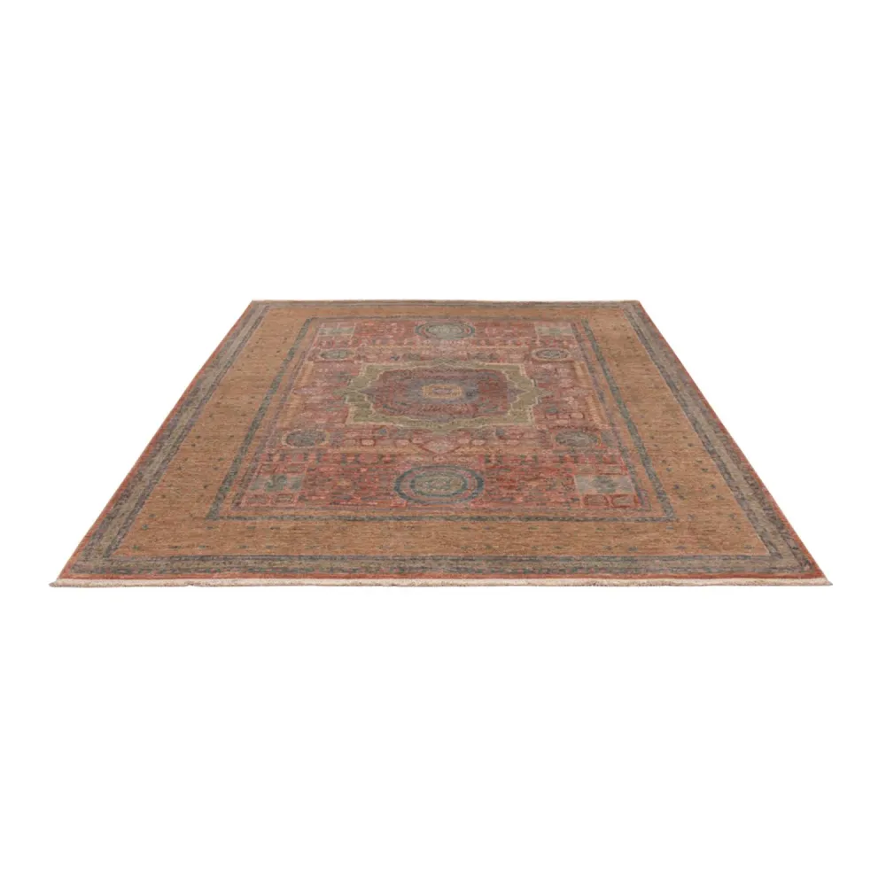Ziegler Teppe - Ariana - 239 x 177 cm - flerfarget