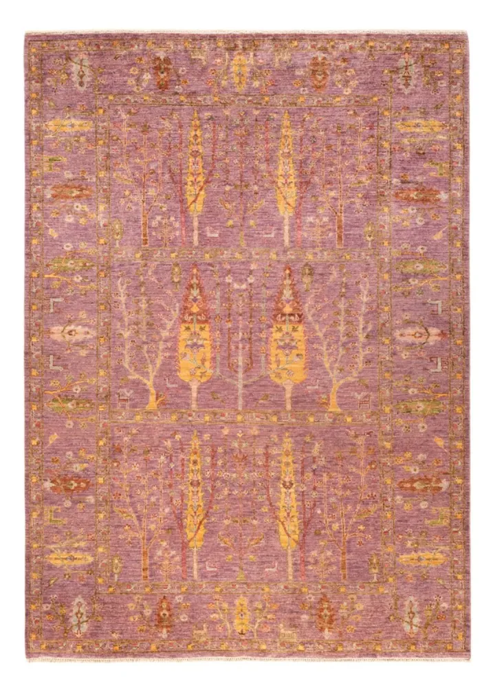 Ziegler Teppe - Ariana - 240 x 171 cm - brun