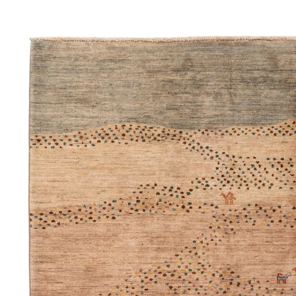 Ziegler Teppe - Ariana - 240 x 176 cm - beige