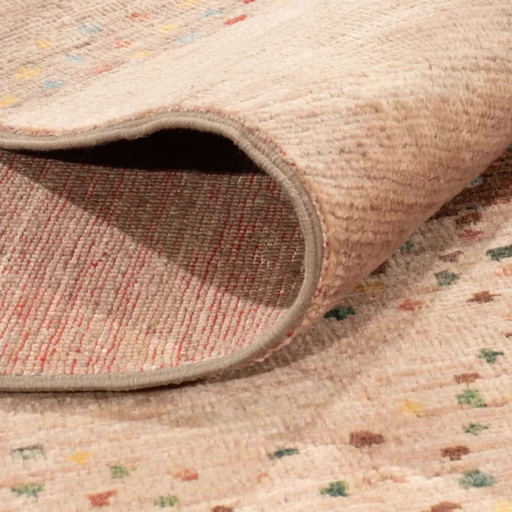 Ziegler Teppe - Ariana - 240 x 176 cm - beige
