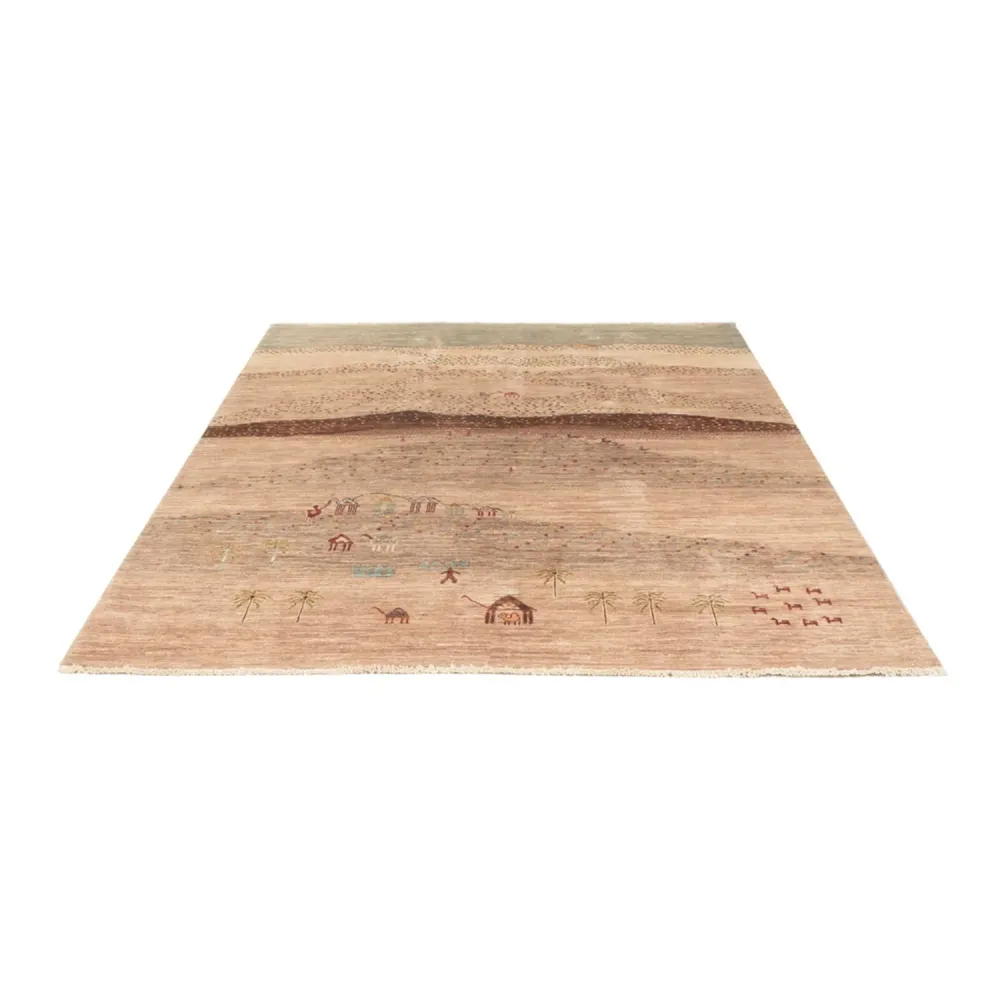 Ziegler Teppe - Ariana - 240 x 176 cm - beige