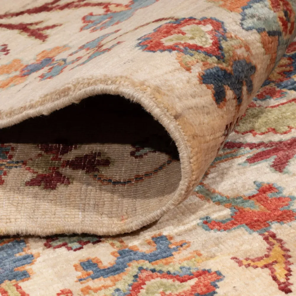 Ziegler Teppe - Ariana - 240 x 188 cm - beige