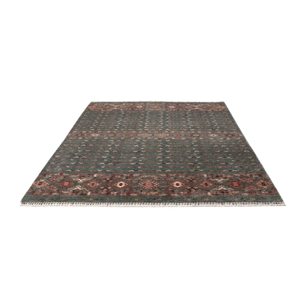 Ziegler Teppe - Ariana - 241 x 170 cm - blå